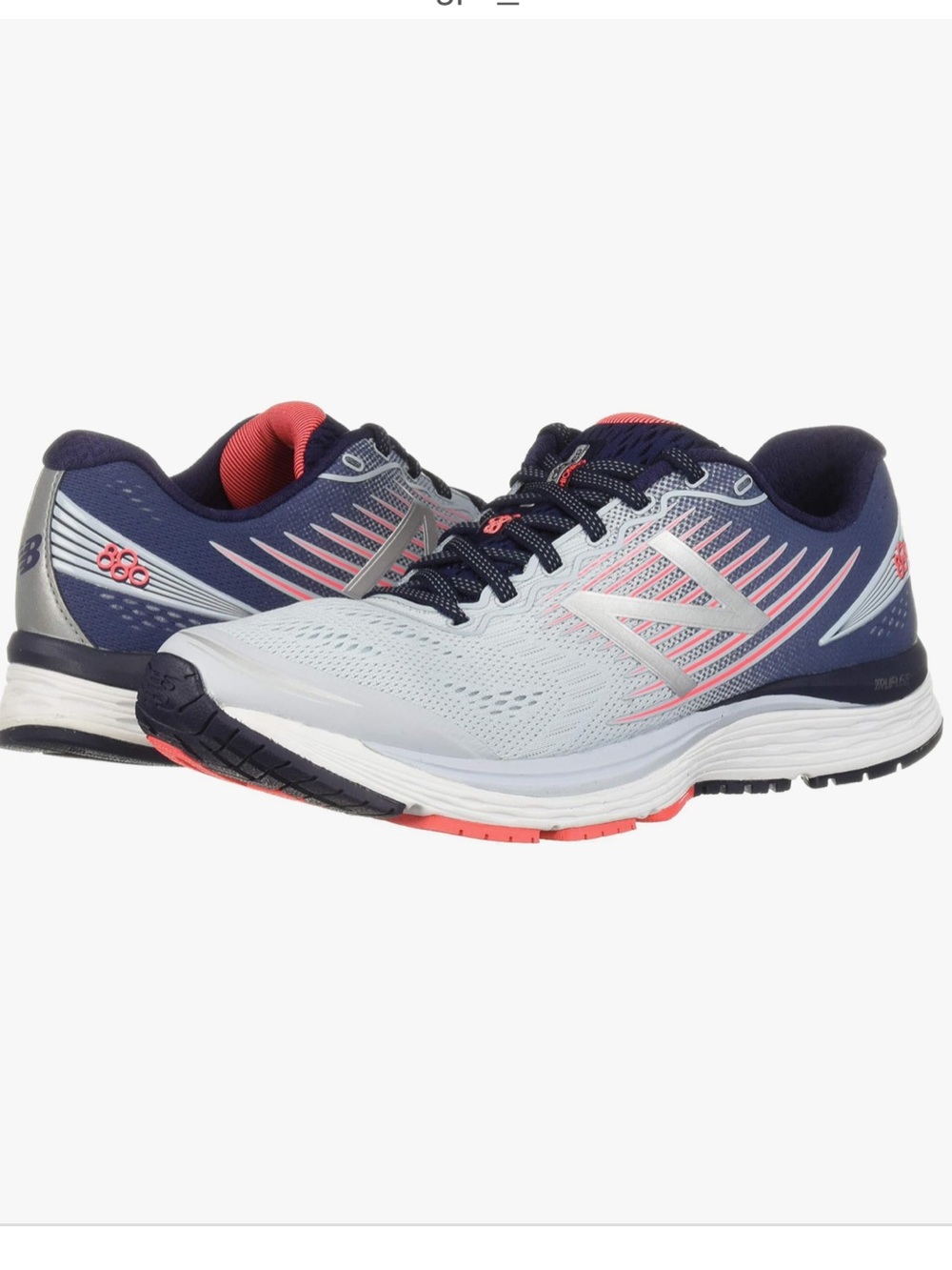 New Balance W880GP8 Running Shoe